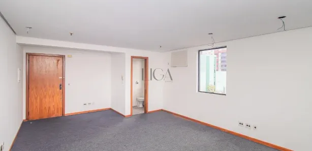 Conjunto Comercial / Sala à venda, 34m² no Menino Deus, Porto Alegre