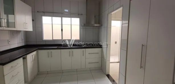 Casa de Condomínio com 4 Quartos para alugar, 167m² no João Aranha, Paulínia