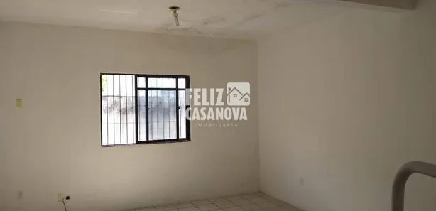 Prédio Inteiro com 1 Quarto para alugar, 25m² no Centro, Camaçari