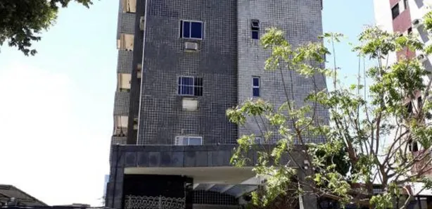 Apartamento com 4 Quartos à venda, 110m² no Madalena, Recife