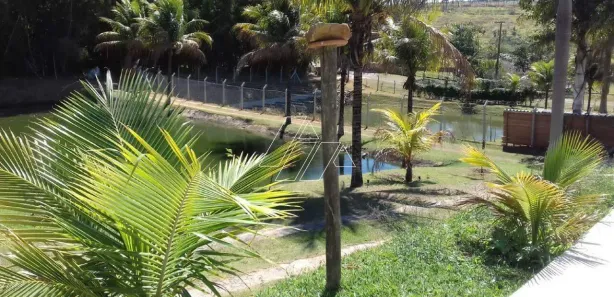 Fazenda / Sítio / Chácara com 2 Quartos para alugar, 350m² no Parque Serra Dourada, Marília