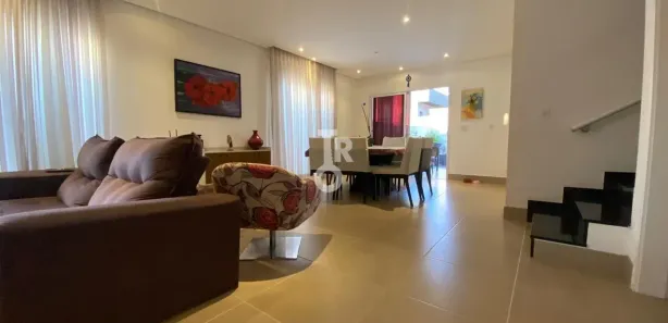 Casa de Condomínio com 3 Quartos à venda, 200m² no São Venâncio, Itupeva