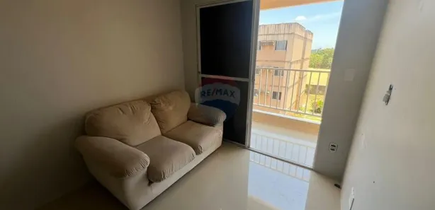 Apartamento com 2 Quartos à venda, 46m² no Mirueira, Paulista