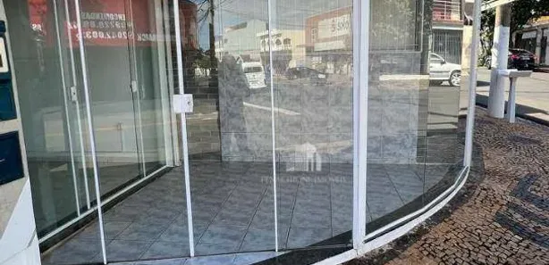 Conjunto Comercial / Sala para alugar, 25m² no Vila Mollon IV, Santa Bárbara D'Oeste