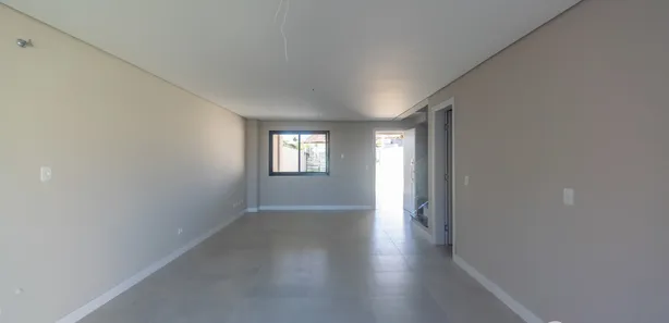 Sobrado com 3 Quartos à venda, 152m² no Bom Jesus, Campo Largo