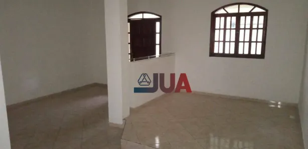 Casa com 3 Quartos para alugar, 126m² no Vila Nova, Nova Iguaçu