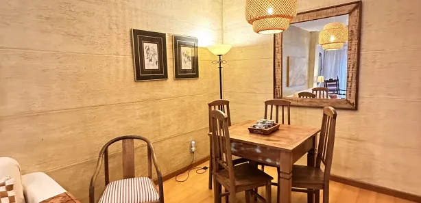 Apartamento com 3 Quartos à venda, 107m² no Bonsucesso, Petrópolis