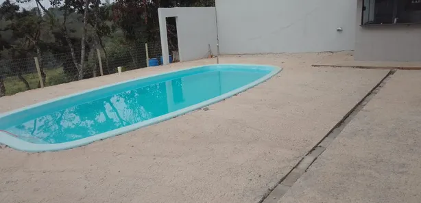Fazenda / Sítio / Chácara com 2 Quartos à venda, 750m² no , Jarinu