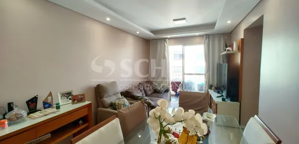 Apartamento com 2 Quartos à venda, 59m² no Jardim Melo, São Paulo
