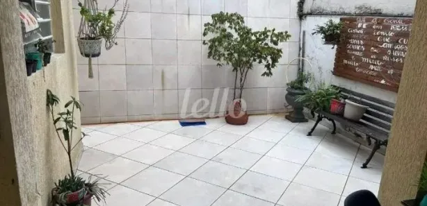 Casa de Vila com 3 Quartos à venda, 260m² no Vila Prudente, São Paulo