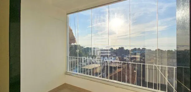 Apartamento com 2 Quartos para venda ou aluguel, 65m² no Largo do Barradas, Niterói