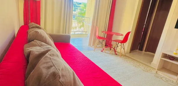 Apartamento com 1 Quarto à venda, 50m² no Centro (Dorândia), Barra do Piraí