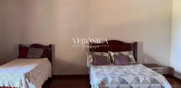 Fazenda / Sítio / Chácara com 4 Quartos para venda ou aluguel, 480m² no Sapé I, Caçapava