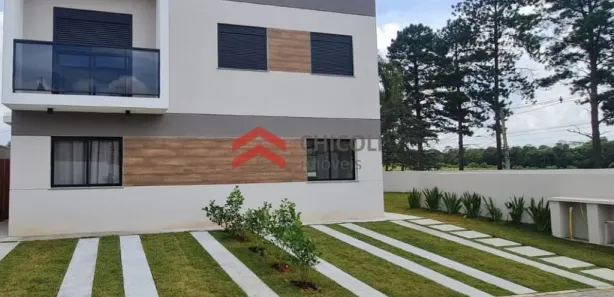 Casa com 3 Quartos para venda ou aluguel, 87m² no Jardim Haras Bela Vista Gl Um, Vargem Grande Paulista