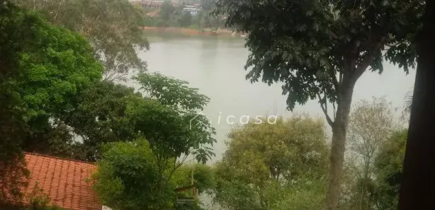 Fazenda / Sítio / Chácara com 5 Quartos à venda, 500m² no Portal da Igaratá, Igaratá