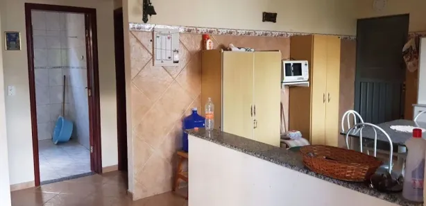 Fazenda / Sítio / Chácara com 2 Quartos à venda, 120m² no Parque Residencial Tancredi, Americana