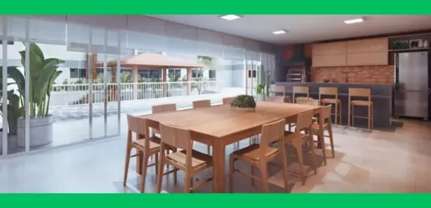 Apartamento com 2 Quartos à venda, 53m² no Vila Canária, Salvador
