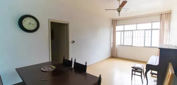 Apartamento com 3 Quartos à venda, 100m² no Ingá, Niterói