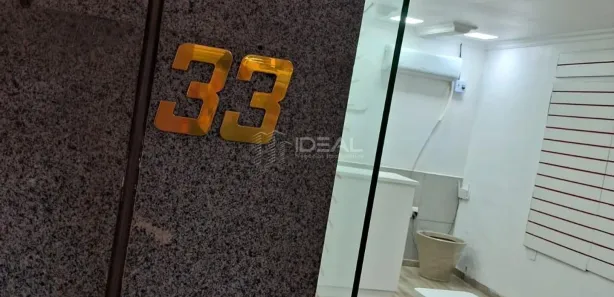 Loja / Salão / Ponto Comercial à venda, 28m² no Centro, Campos dos Goytacazes