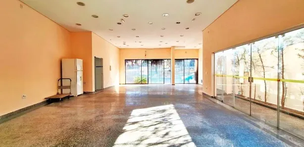 Conjunto Comercial / Sala para alugar, 178m² no Vila Queiroz, Limeira