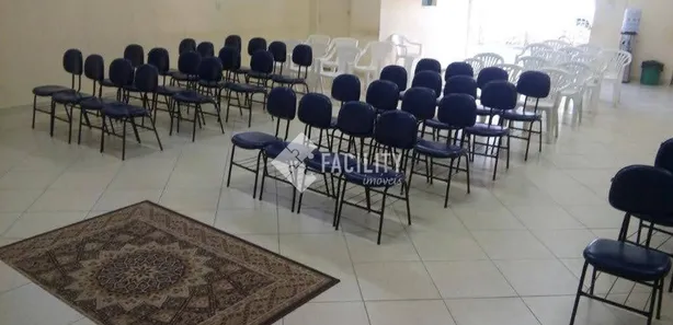 Galpão / Depósito / Armazém com 1 Quarto à venda, 250m² no Jardim Denadai (Nova Veneza), Sumaré