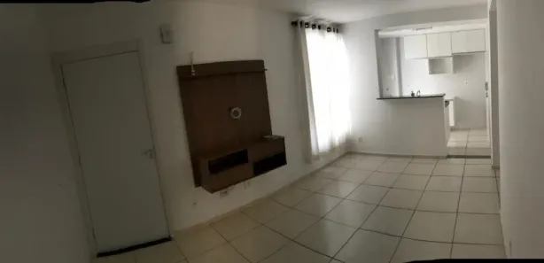 Apartamento com 2 Quartos à venda, 54m² no Gávea, Vespasiano