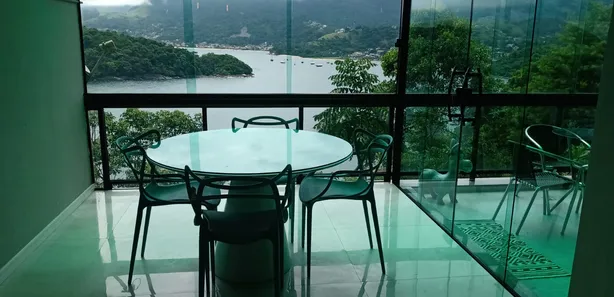 Apartamento com 2 Quartos para alugar, 82m² no Conceição de Jacareí, Mangaratiba