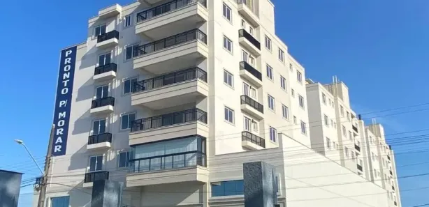Cobertura com 3 Quartos à venda, 139m² no Itapema do Norte, Itapoá