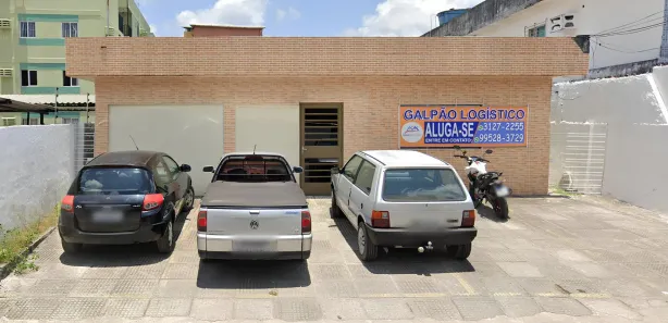 Galpão / Depósito / Armazém para alugar, 450m² no Jardim São Paulo, Recife