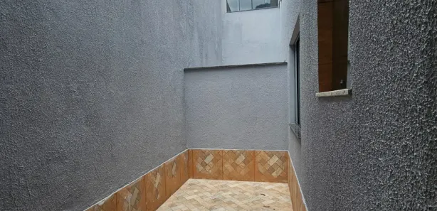 Kitnet com 2 Quartos à venda, 50m² no Nacional, Contagem