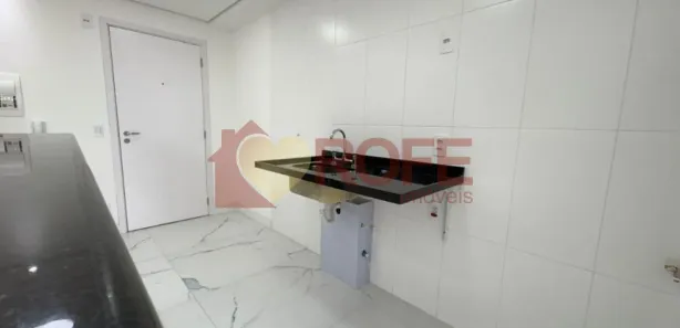 Apartamento com 2 Quartos para alugar, 66m² no Santo Amaro, São Paulo