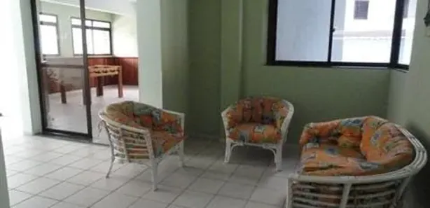 Cobertura com 3 Quartos à venda, 156m² no Martim de Sá, Caraguatatuba