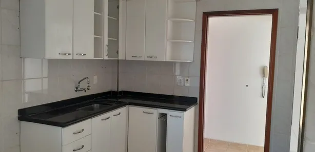 Apartamento com 3 Quartos à venda, 63m² no Parque João de Vasconcelos, Sumaré
