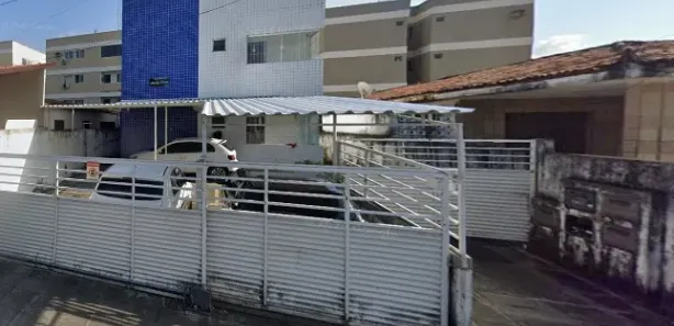 Apartamento com 3 Quartos à venda, 98m² no Cristo Redentor, João Pessoa