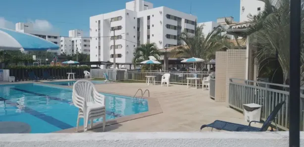 Apartamento com 3 Quartos para alugar, 62m² no Aruana, Aracaju