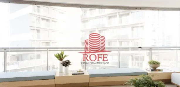 Apartamento com 2 Quartos à venda, 109m² no Vila Nova Conceição, São Paulo