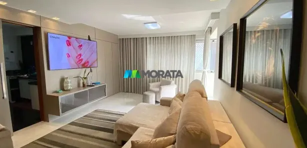 Andar / Laje corporativa com 4 Quartos à venda, 160m² no São Pedro, Belo Horizonte