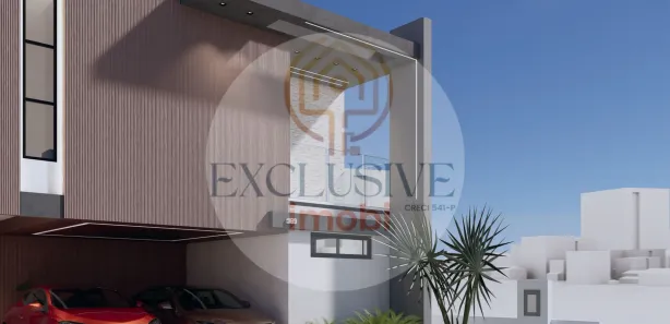 Casa de Condomínio com 3 Quartos à venda, 156m² no Olhos d'Água, Barra dos Coqueiros