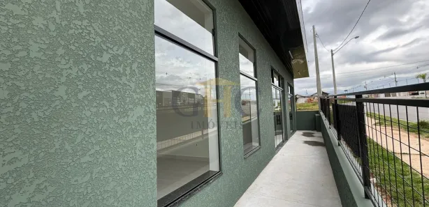 Conjunto Comercial / Sala para alugar, 40m² no Pacaembú Bandeiras, Salto de Pirapora