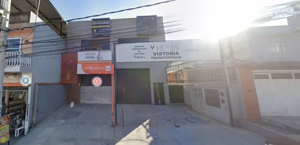 Conjunto Comercial / Sala para alugar, 43m² no Laranjeiras, Caieiras