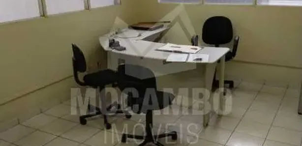 Conjunto Comercial / Sala para alugar, 45m² no Jardim Galetto, Itatiba