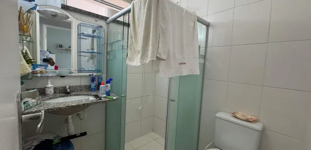 Casa de Condomínio com 3 Quartos à venda, 110m² no Marcelo Deda, São Cristóvão