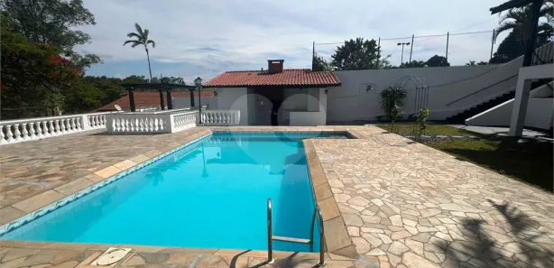 Casa com 3 Quartos à venda, 936m² no Jardim Porangaba, Águas de São Pedro