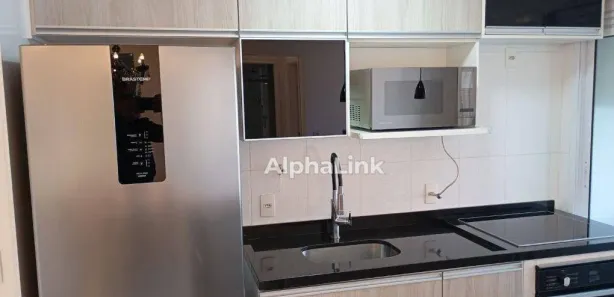 Apartamento com 2 Quartos para alugar, 70m² no Melville Empresarial I e II, Barueri
