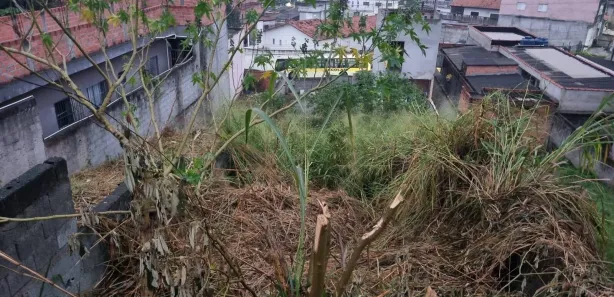 Terreno / Lote / Condomínio à venda, 142m² no São Bento, Arujá