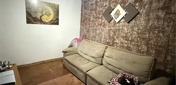 Casa com 3 Quartos à venda, 108m² no Jardim Caparelli (Mailasqui), São Roque