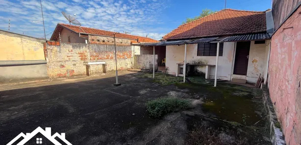 Loja / Salão / Ponto Comercial à venda, 160m² no Jardim Nossa Senhora de Fátima, Limeira