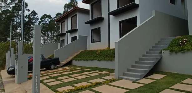 Casa com 3 Quartos à venda, 89m² no Jardim Europa, Vargem Grande Paulista