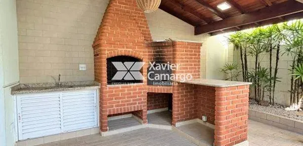 Casa de Condomínio com 4 Quartos para alugar, 175m² no Jardim Rio Claro, Rio Claro