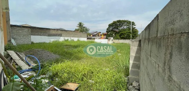 Terreno / Lote / Condomínio para venda ou aluguel, 365m² no Itaipu, Niterói